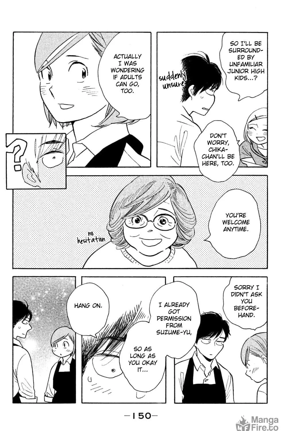 Read Koiiji: Love Glutton chapter 40 image 34 on Lezhin