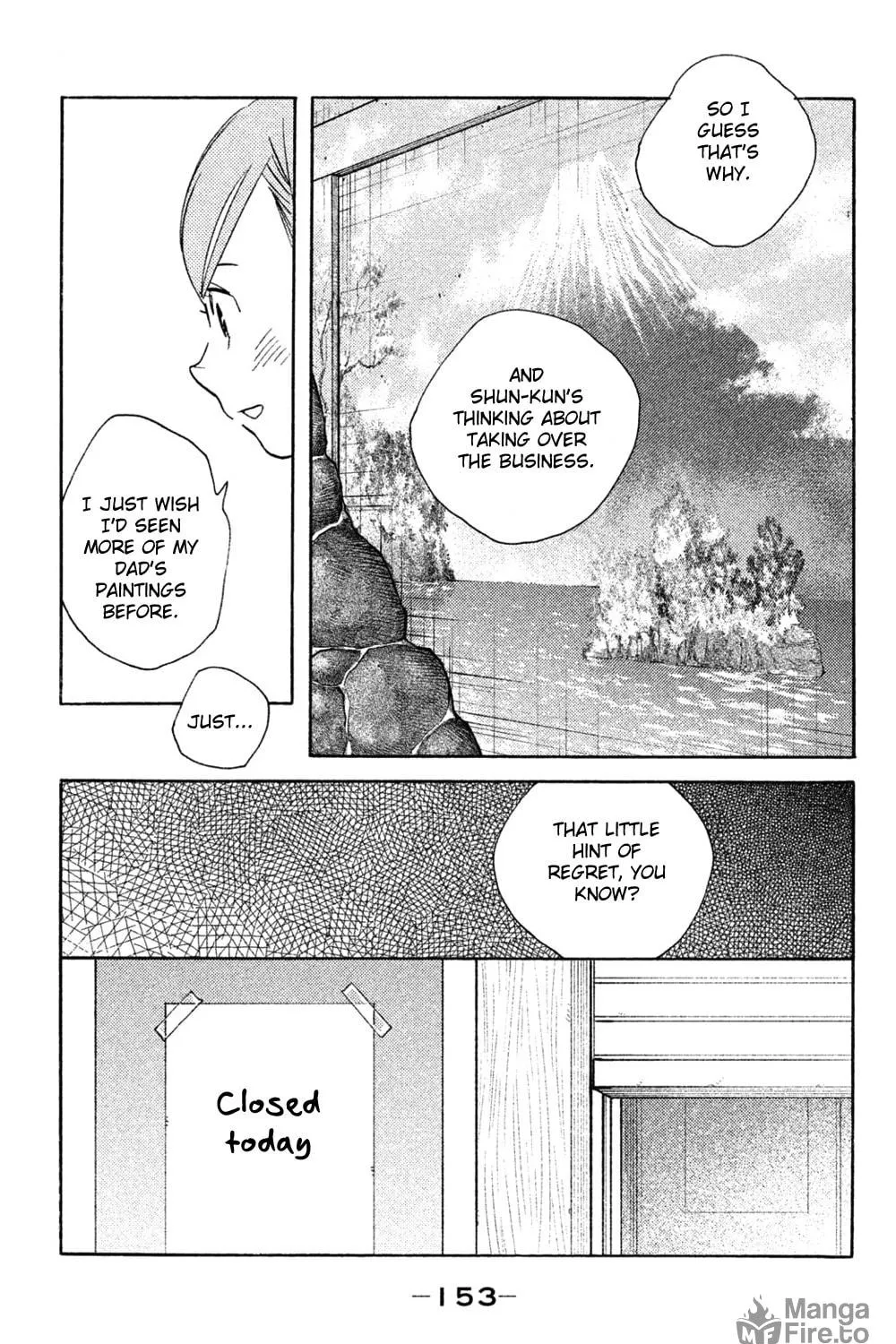 Read Koiiji: Love Glutton chapter 40 image 40 on Lezhin