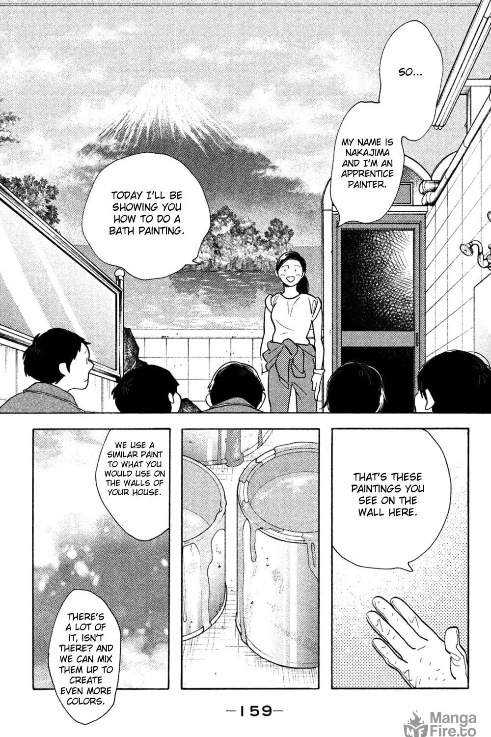 Read Koiiji: Love Glutton chapter 40 image 52 on Lezhin