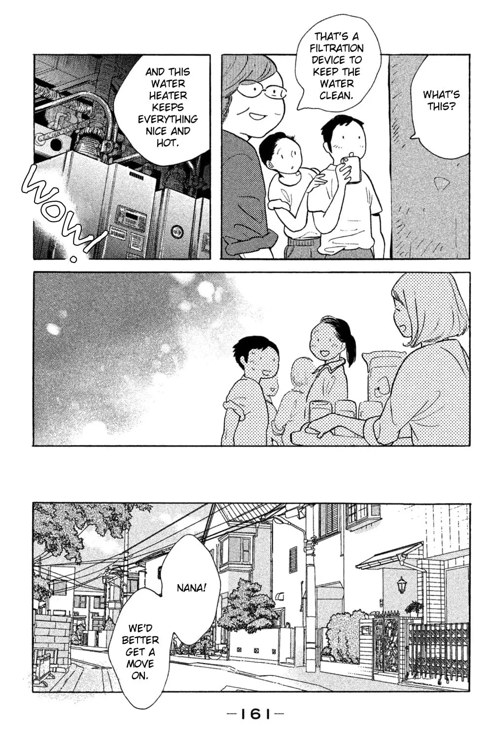 Read Koiiji: Love Glutton chapter 40 image 56 on Lezhin