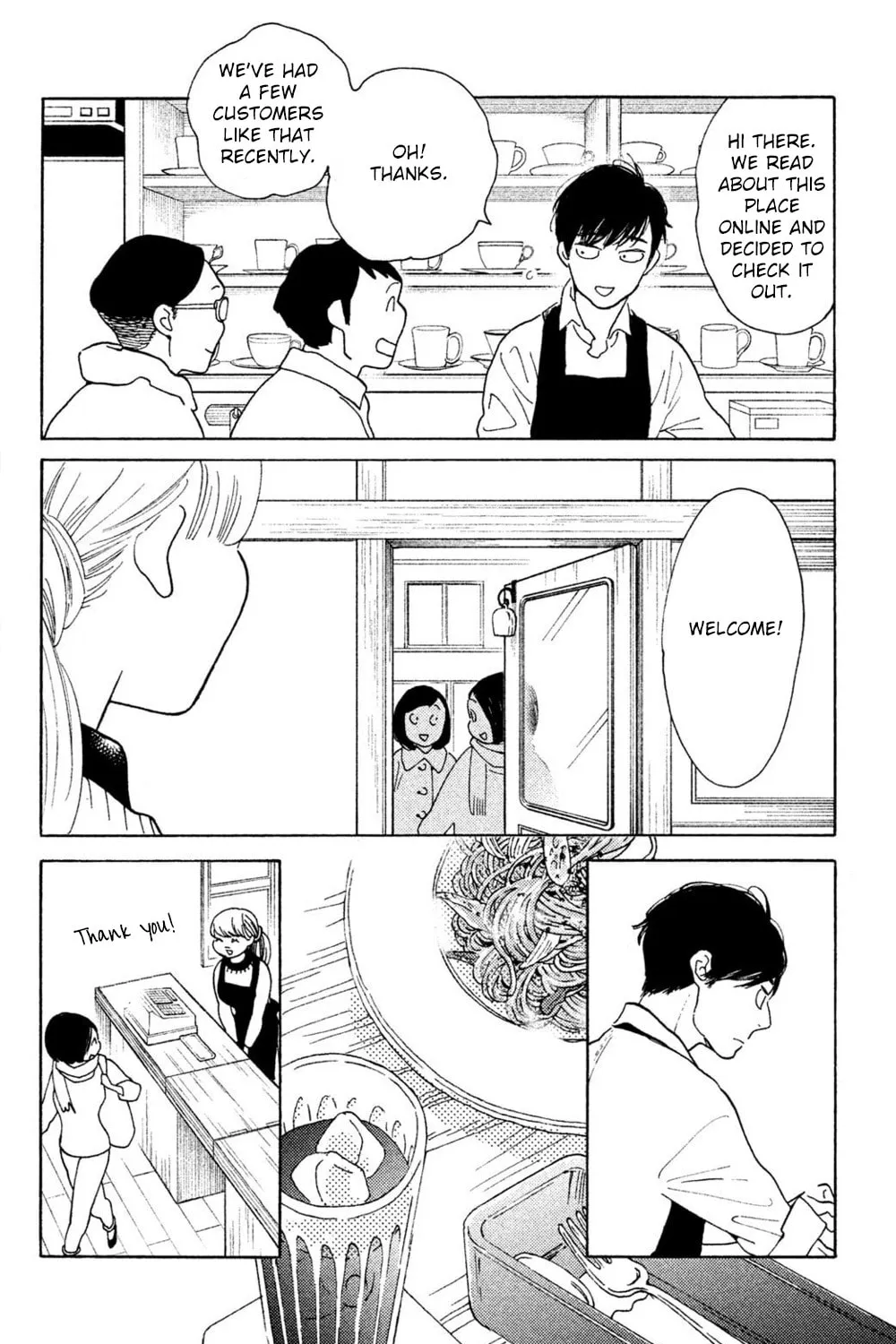 Read Koiiji: Love Glutton chapter 41 image 26 on Lezhin