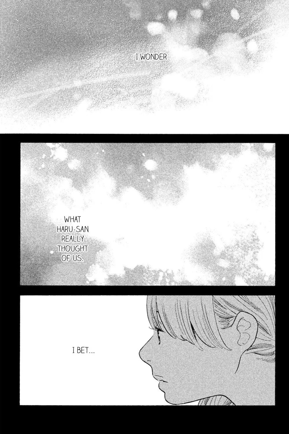 Read Koiiji: Love Glutton chapter 41 image 44 on Lezhin