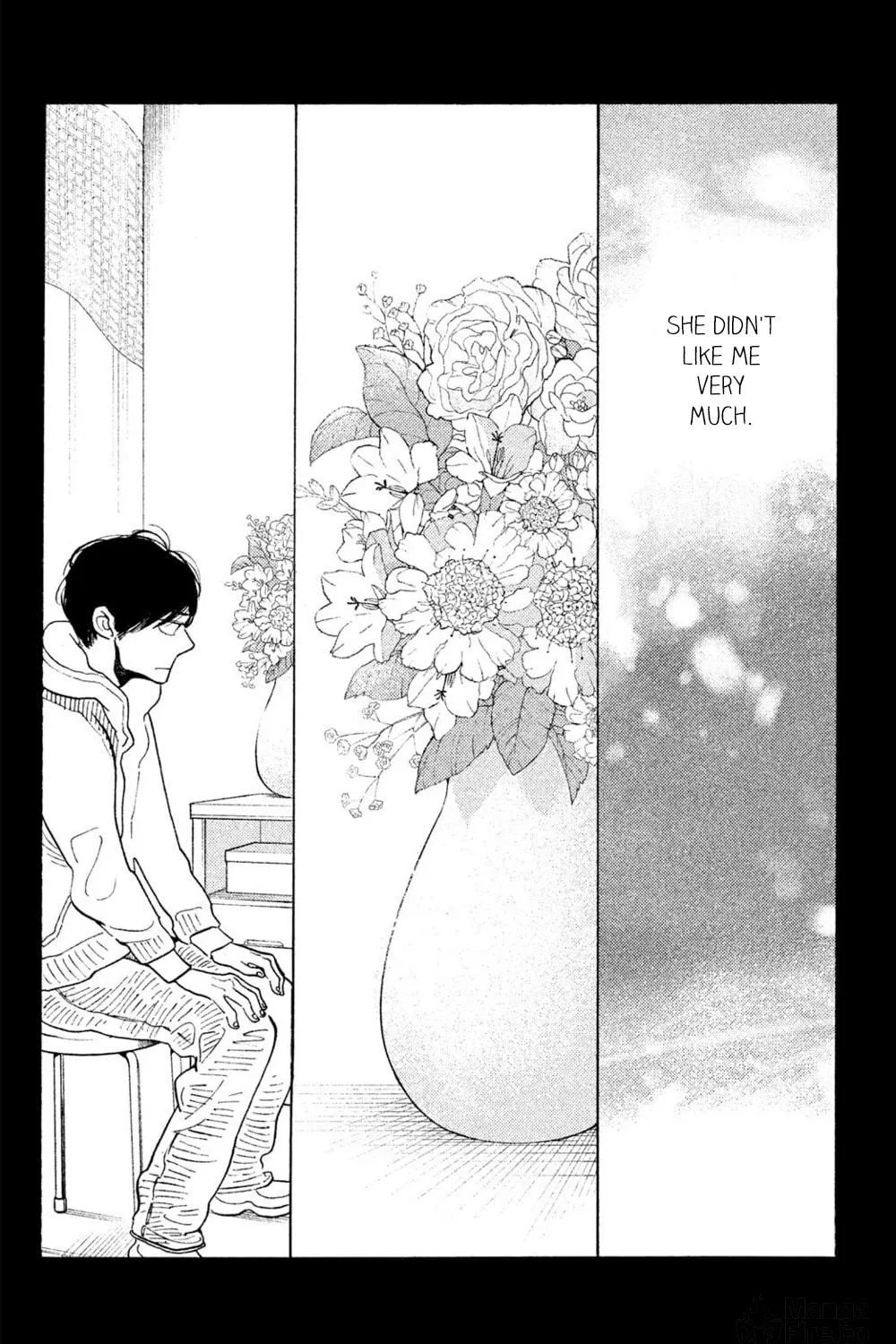 Read Koiiji: Love Glutton chapter 41 image 46 on Lezhin