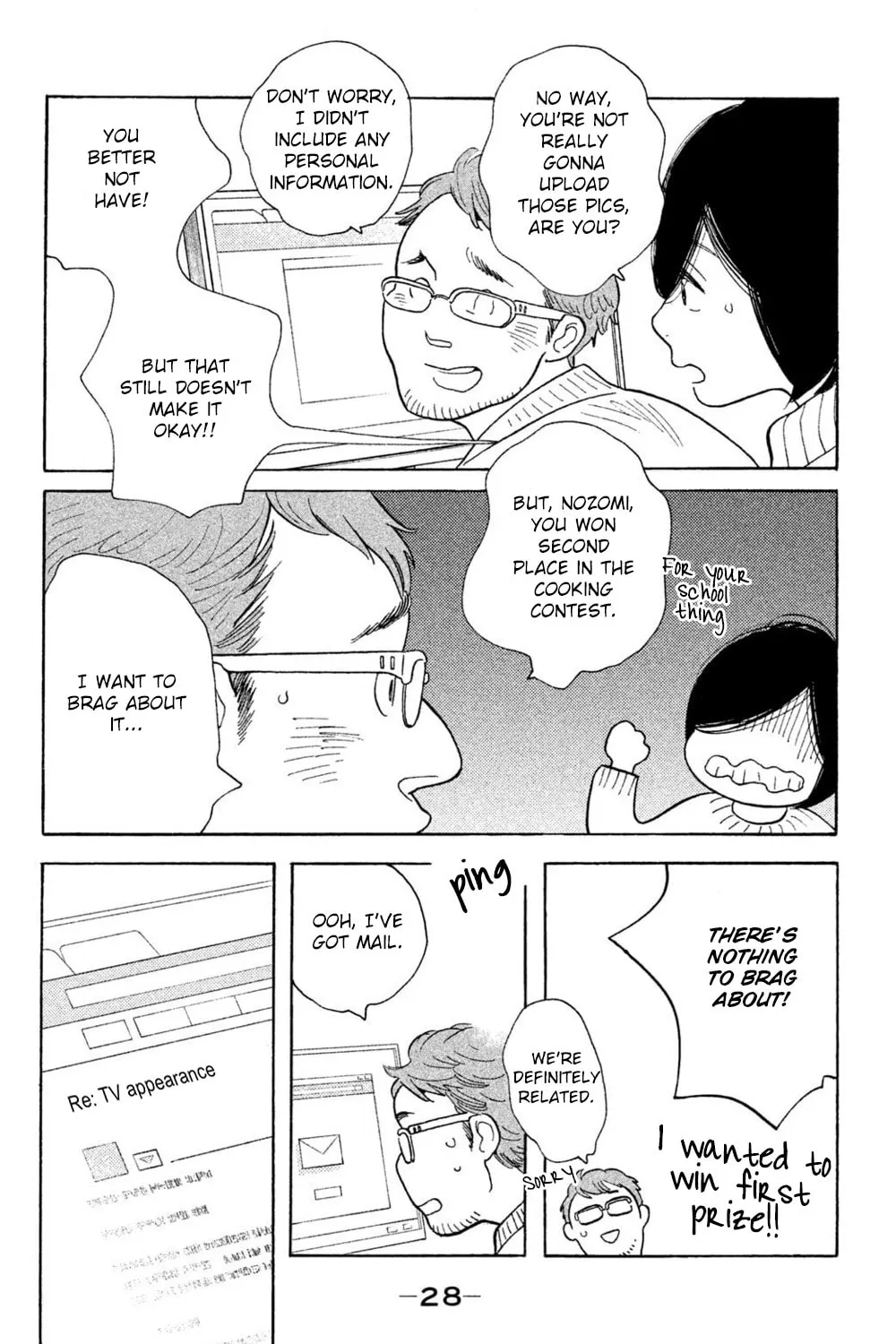 Read Koiiji: Love Glutton chapter 41 image 54 on Lezhin