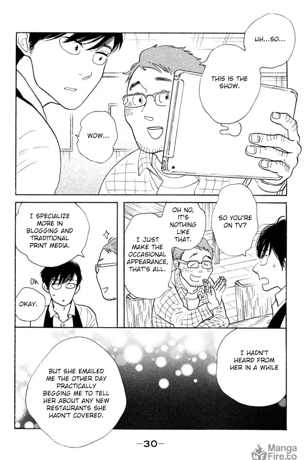 Read Koiiji: Love Glutton chapter 41 image 58 on Lezhin