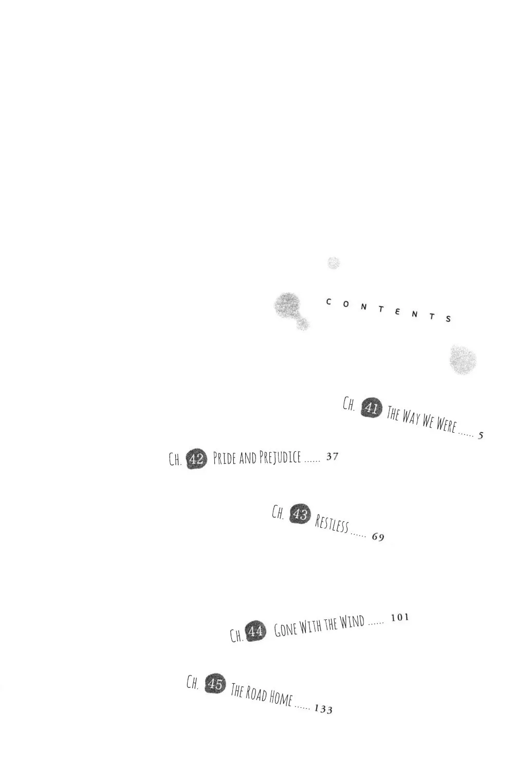 Read Koiiji: Love Glutton chapter 41 image 6 on Lezhin