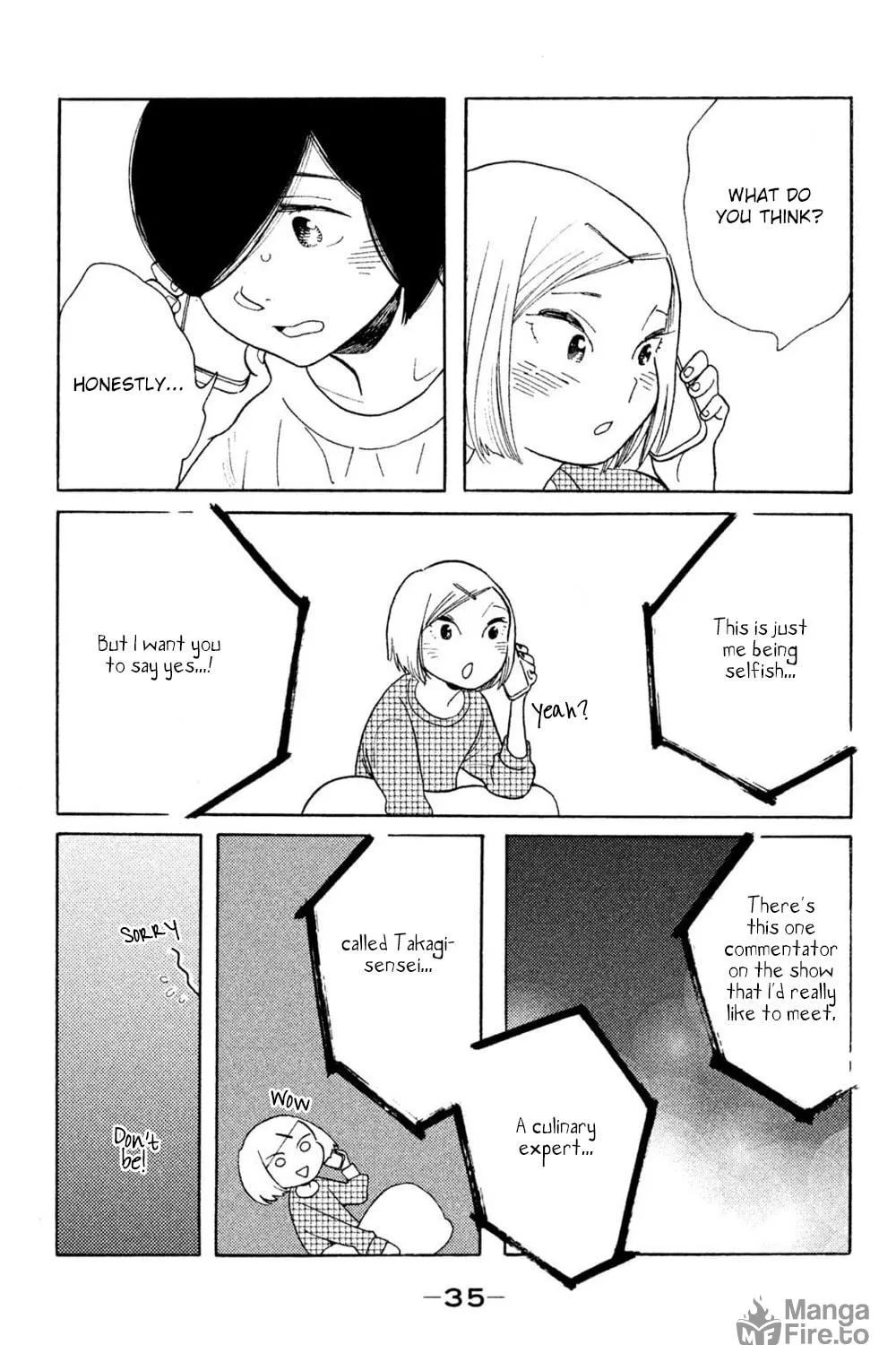 Read Koiiji: Love Glutton chapter 41 image 68 on Lezhin