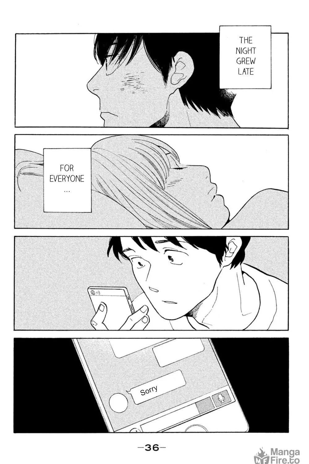 Read Koiiji: Love Glutton chapter 41 image 70 on Lezhin