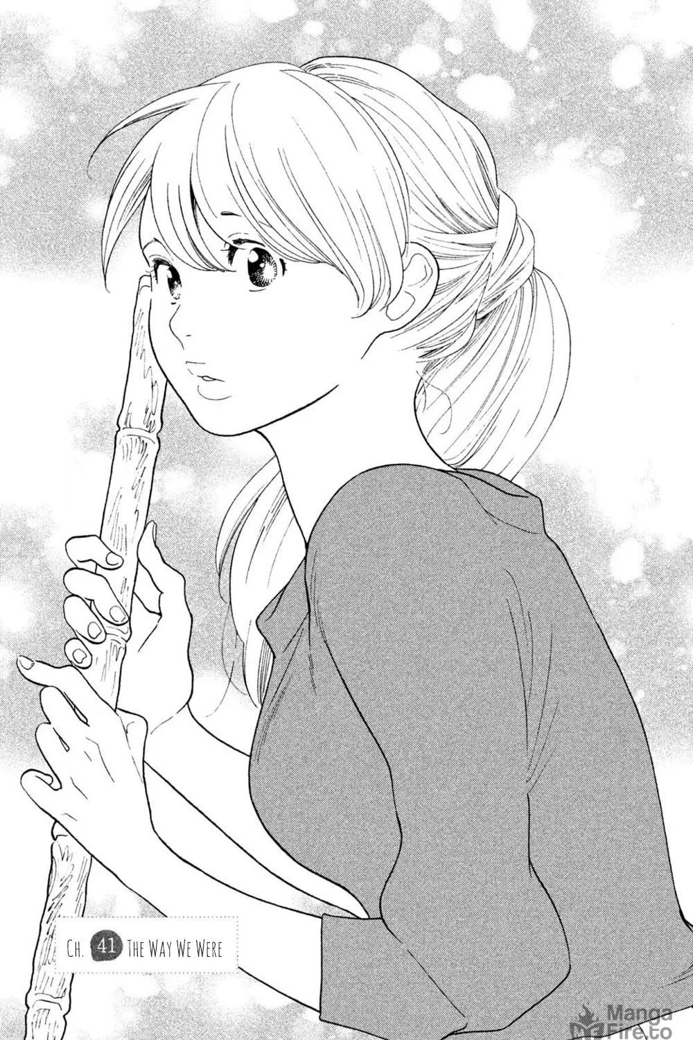Read Koiiji: Love Glutton chapter 41 image 8 on Lezhin