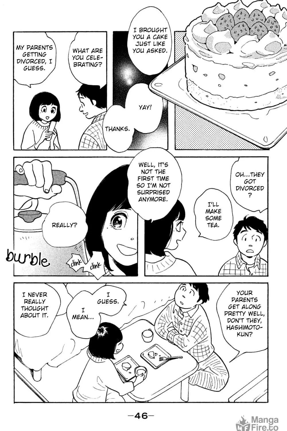 Read Koiiji: Love Glutton chapter 42 image 18 on Lezhin