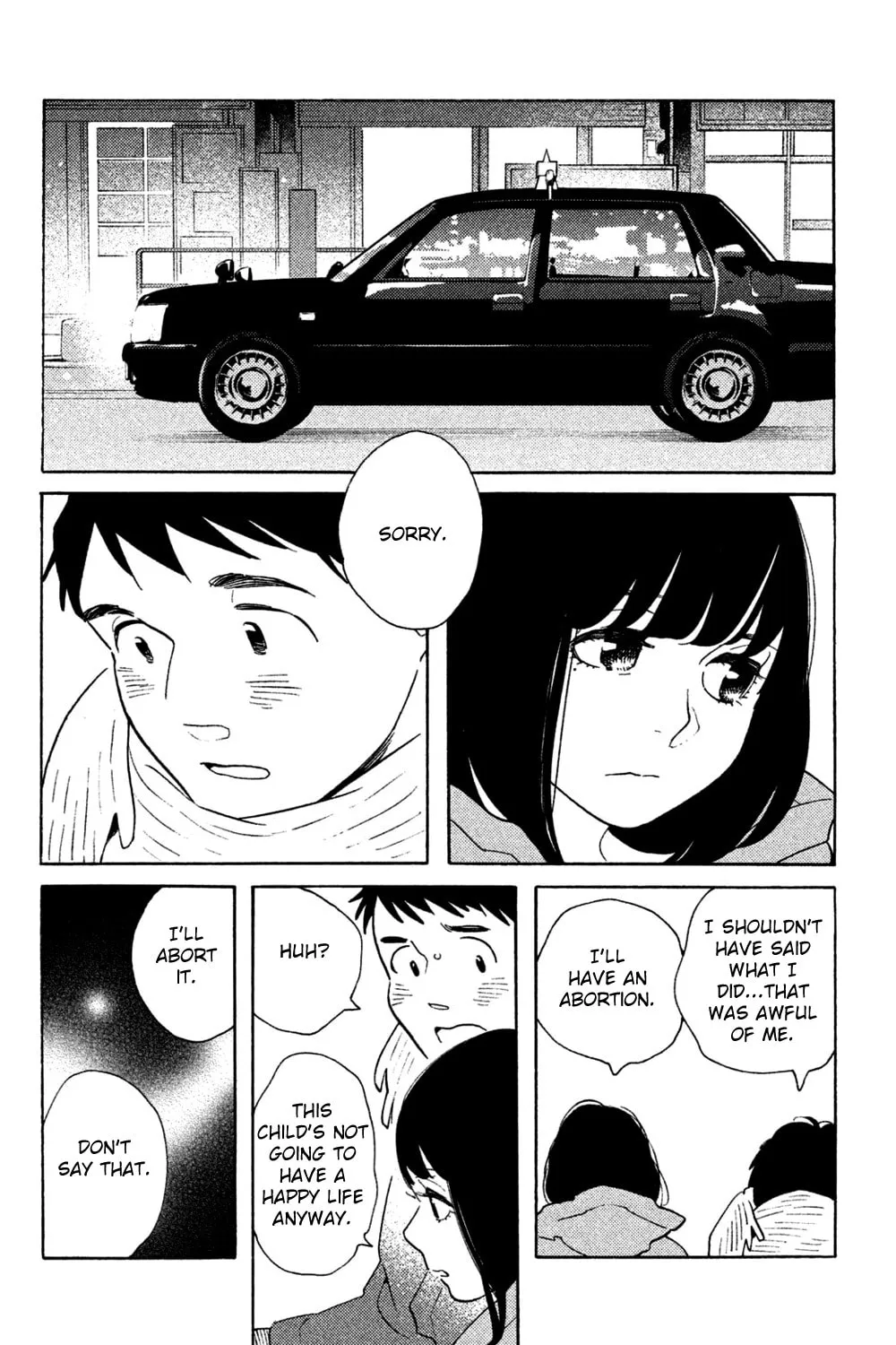 Read Koiiji: Love Glutton chapter 42 image 30 on Lezhin