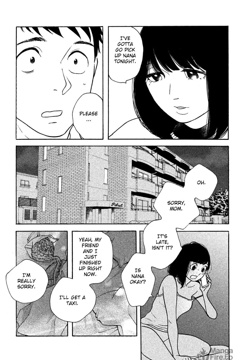 Read Koiiji: Love Glutton chapter 42 image 40 on Lezhin