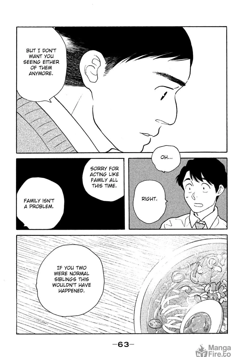 Read Koiiji: Love Glutton chapter 42 image 52 on Lezhin