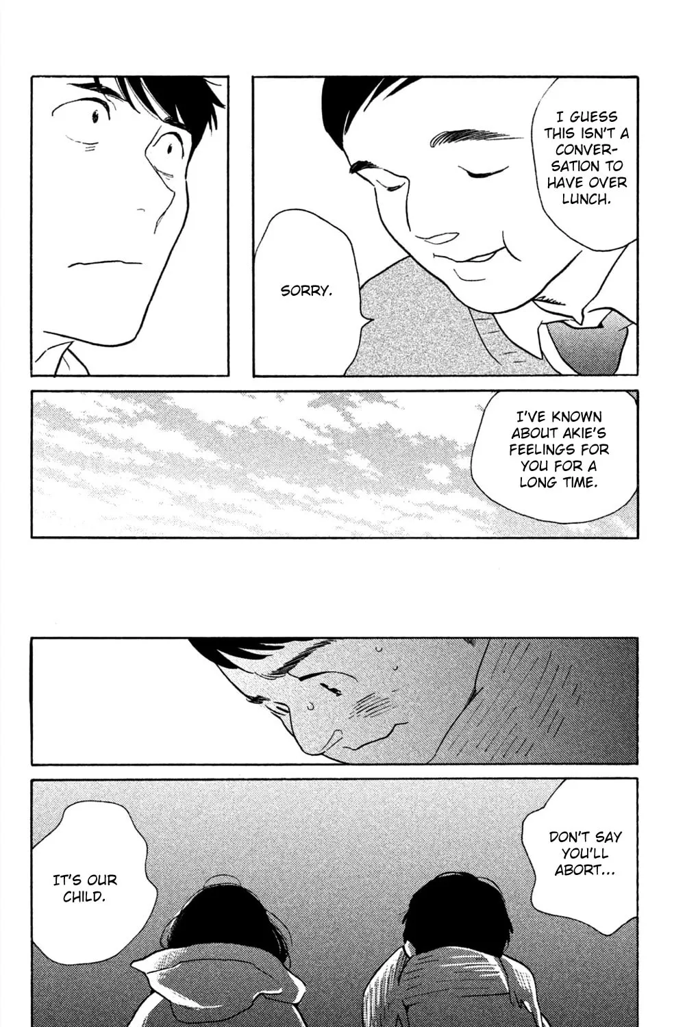 Read Koiiji: Love Glutton chapter 42 image 54 on Lezhin