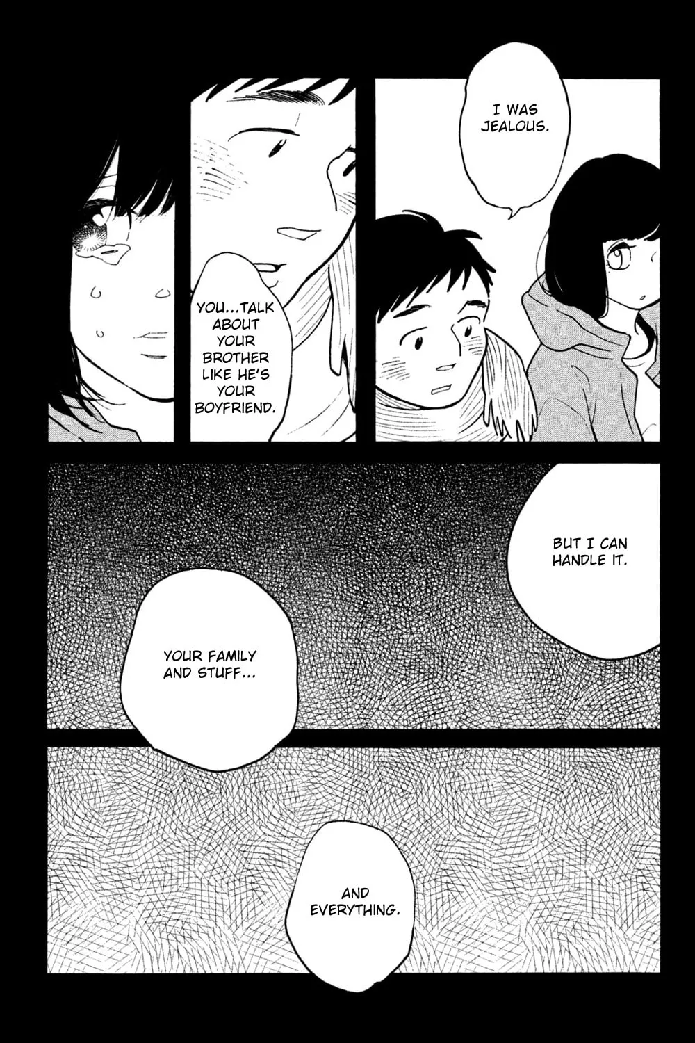 Read Koiiji: Love Glutton chapter 42 image 56 on Lezhin