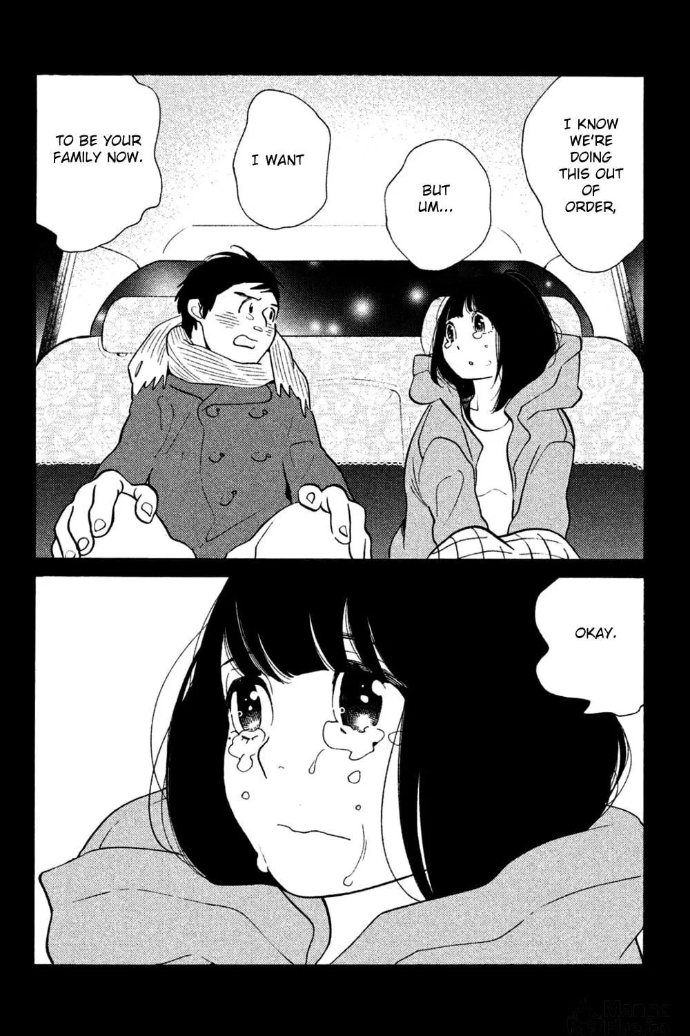 Read Koiiji: Love Glutton chapter 42 image 58 on Lezhin