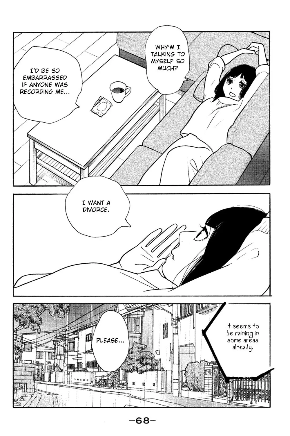Read Koiiji: Love Glutton chapter 42 image 62 on Lezhin
