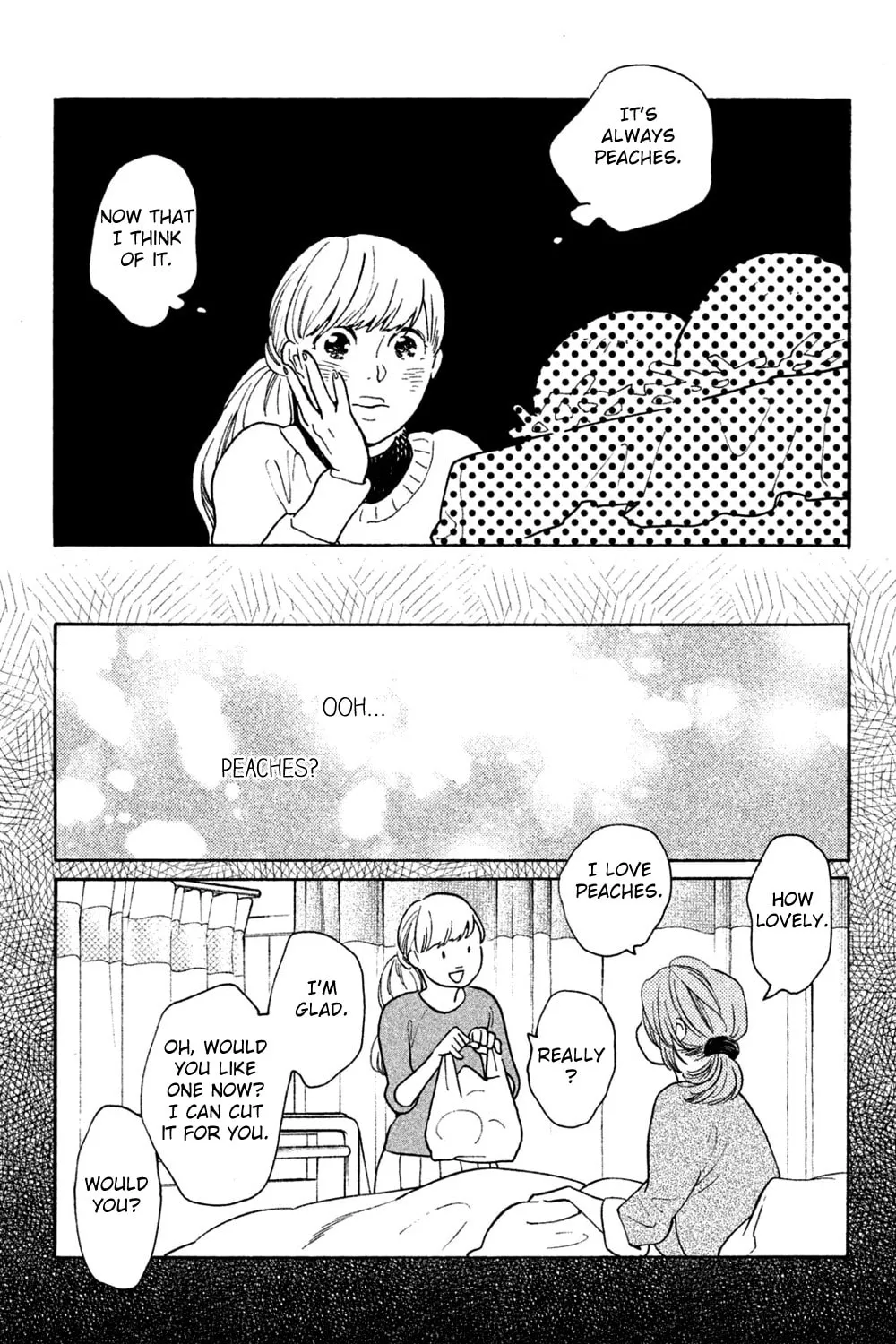 Read Koiiji: Love Glutton chapter 43 image 20 on Lezhin