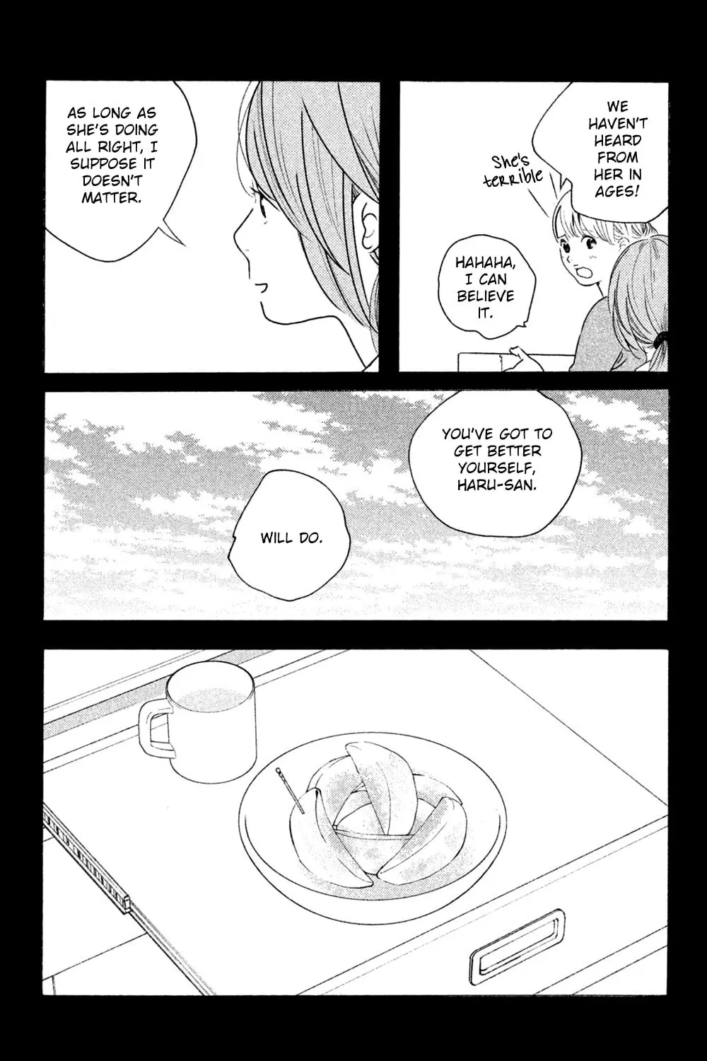 Read Koiiji: Love Glutton chapter 43 image 24 on Lezhin