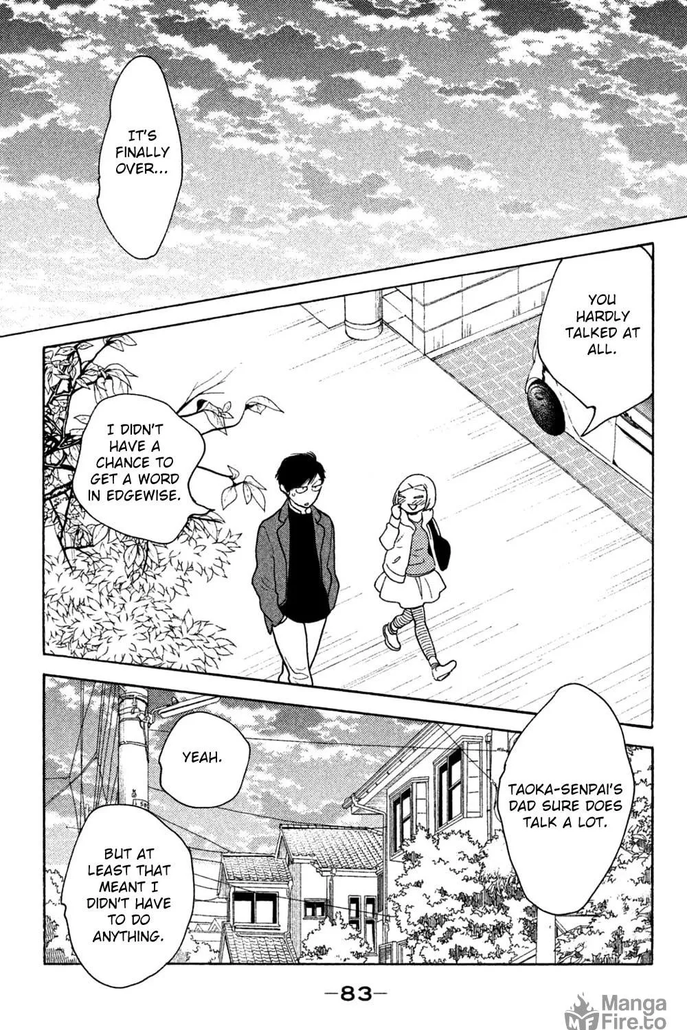 Read Koiiji: Love Glutton chapter 43 image 28 on Lezhin