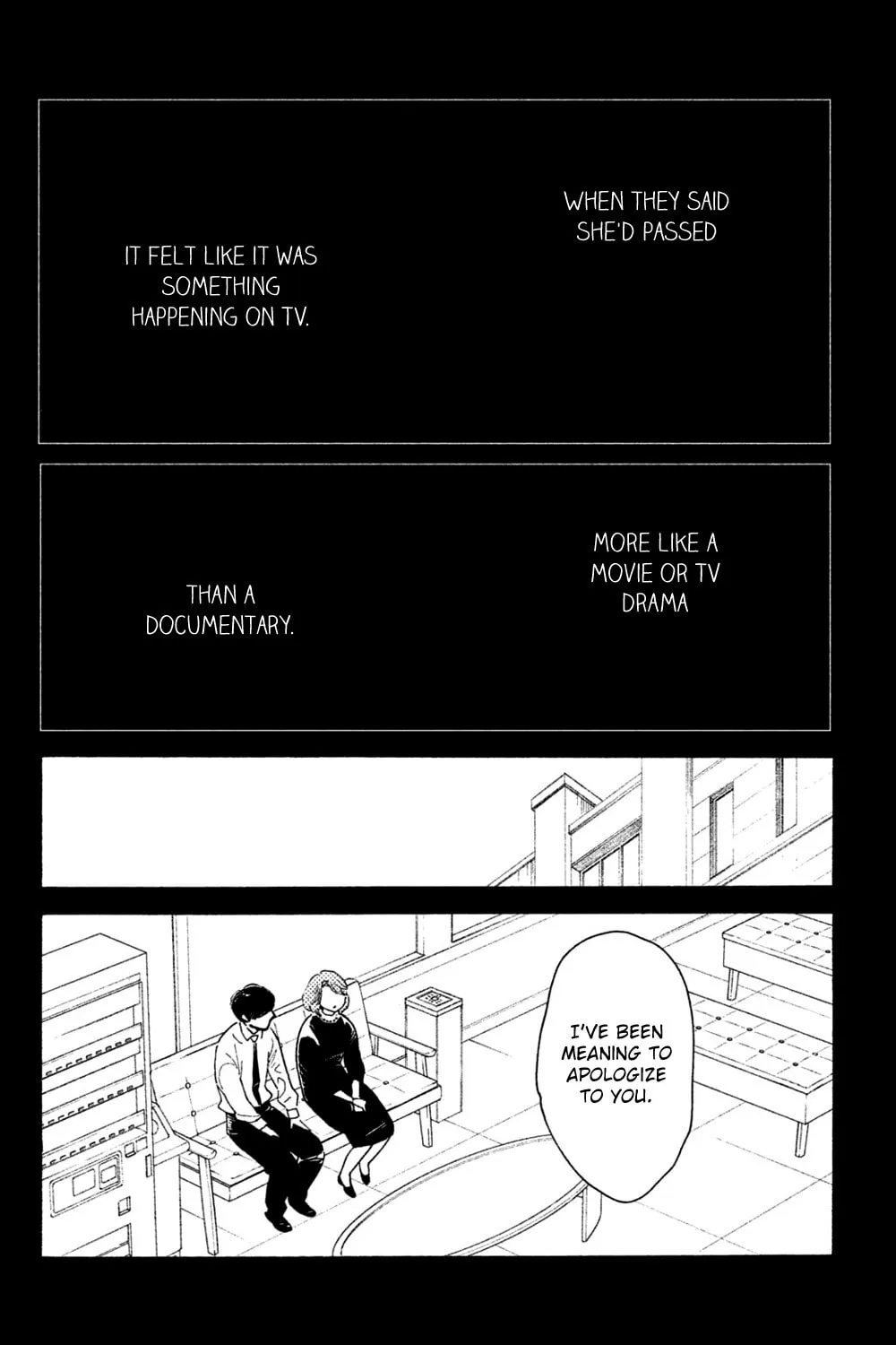 Read Koiiji: Love Glutton chapter 43 image 42 on Lezhin