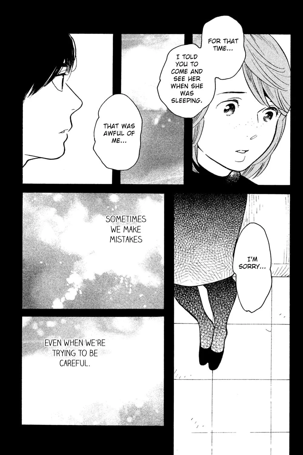 Read Koiiji: Love Glutton chapter 43 image 44 on Lezhin