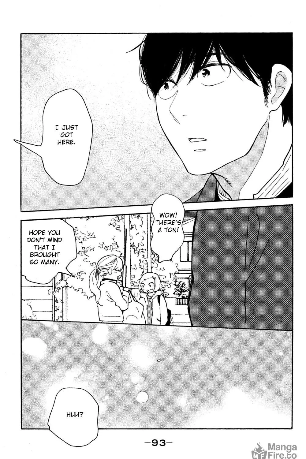 Read Koiiji: Love Glutton chapter 43 image 48 on Lezhin