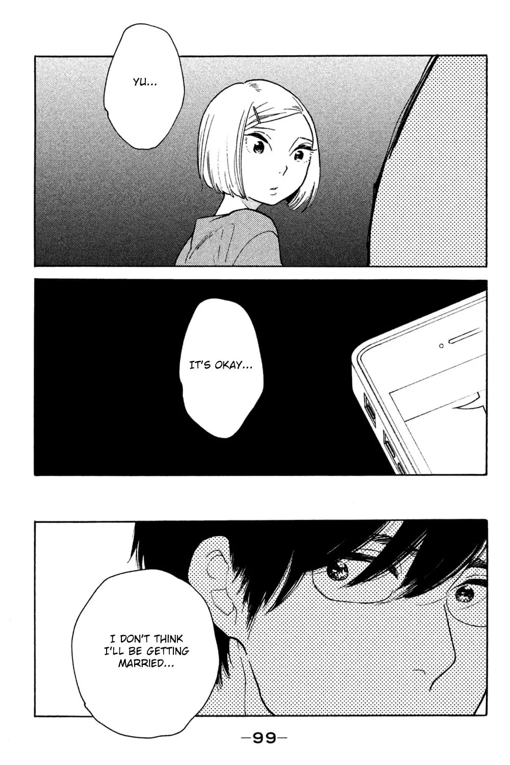 Read Koiiji: Love Glutton chapter 43 image 60 on Lezhin