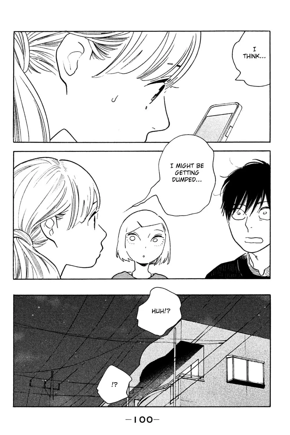 Read Koiiji: Love Glutton chapter 43 image 62 on Lezhin