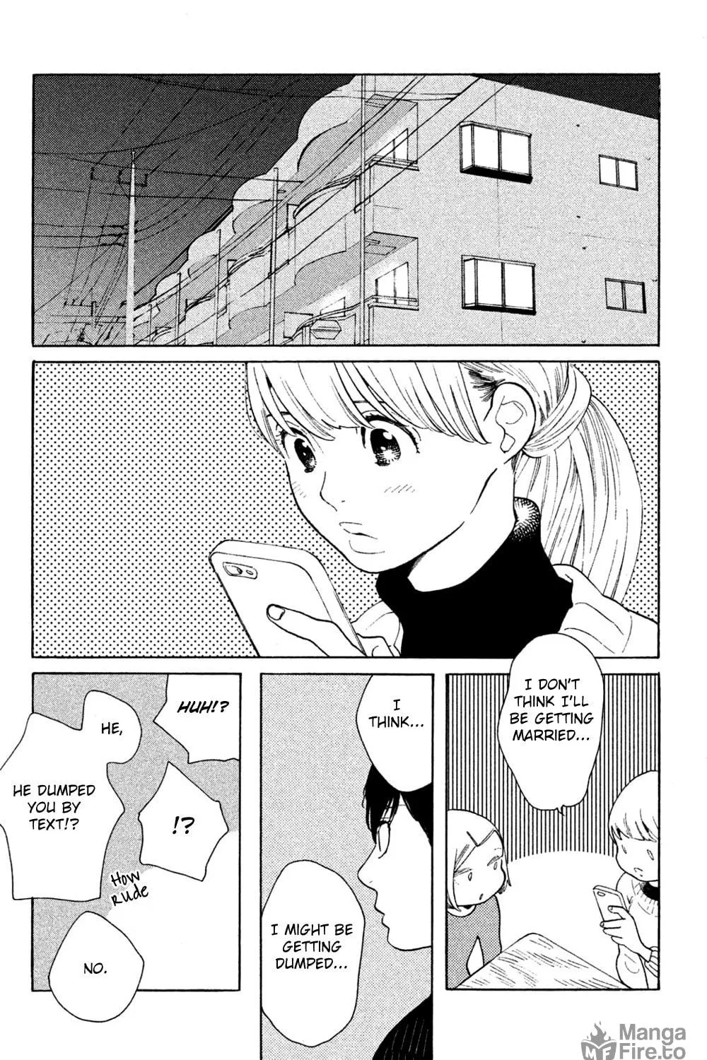 Read Koiiji: Love Glutton chapter 44 image 10 on Lezhin