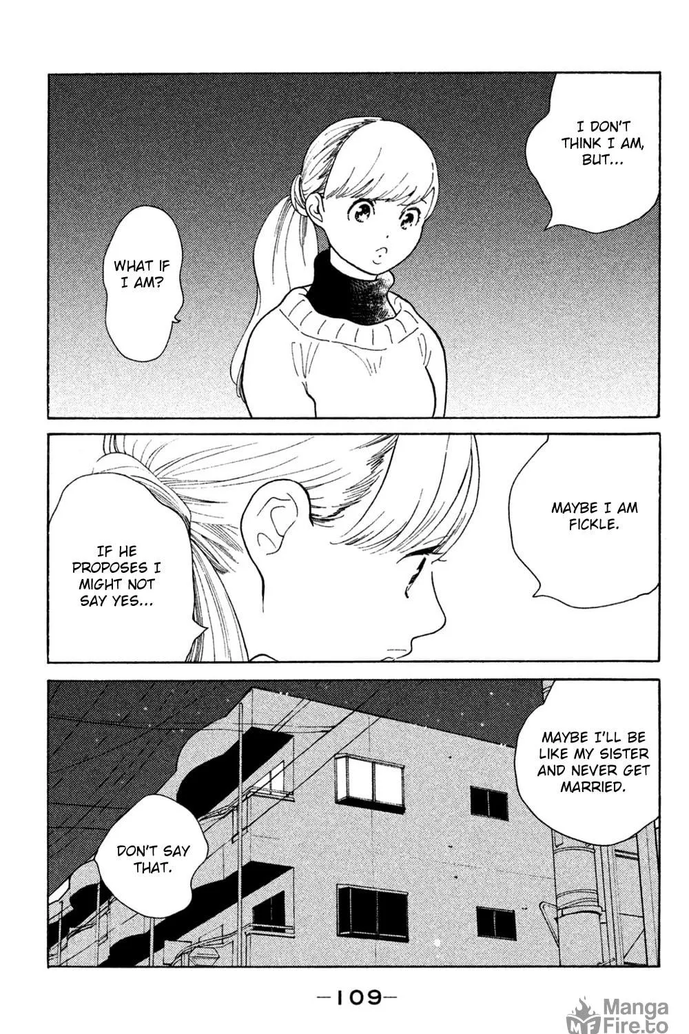 Read Koiiji: Love Glutton chapter 44 image 16 on Lezhin