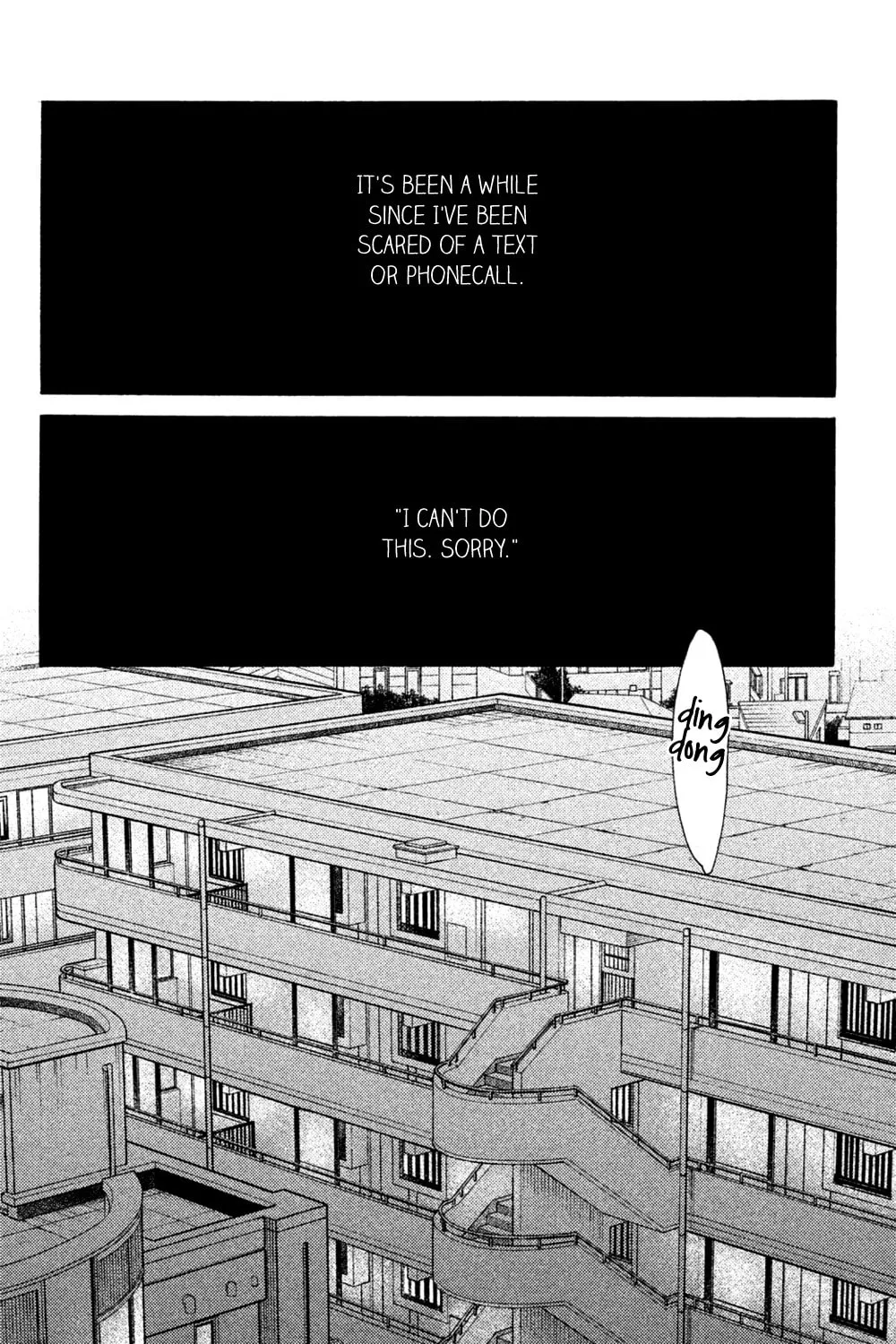Read Koiiji: Love Glutton chapter 44 image 2 on Lezhin