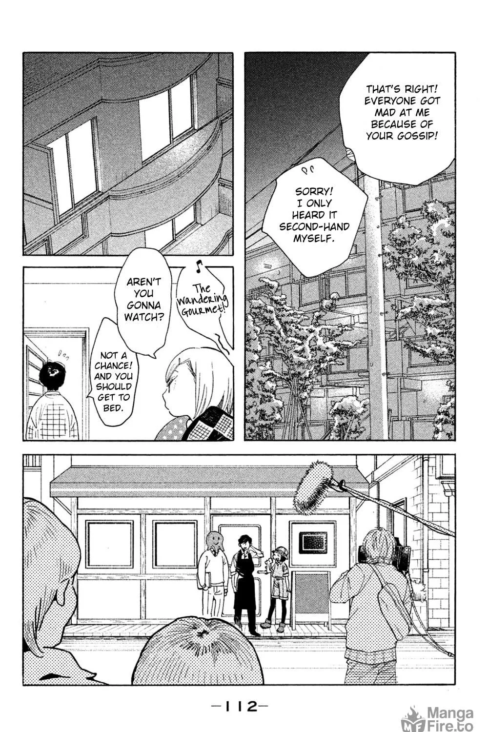 Read Koiiji: Love Glutton chapter 44 image 22 on Lezhin