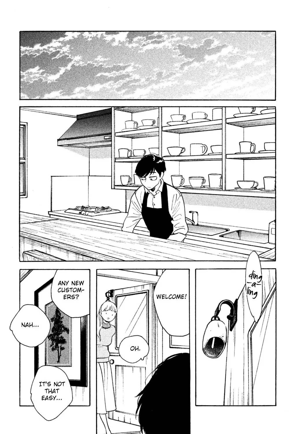 Read Koiiji: Love Glutton chapter 44 image 24 on Lezhin