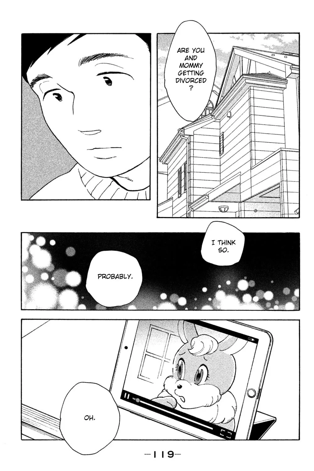Read Koiiji: Love Glutton chapter 44 image 36 on Lezhin