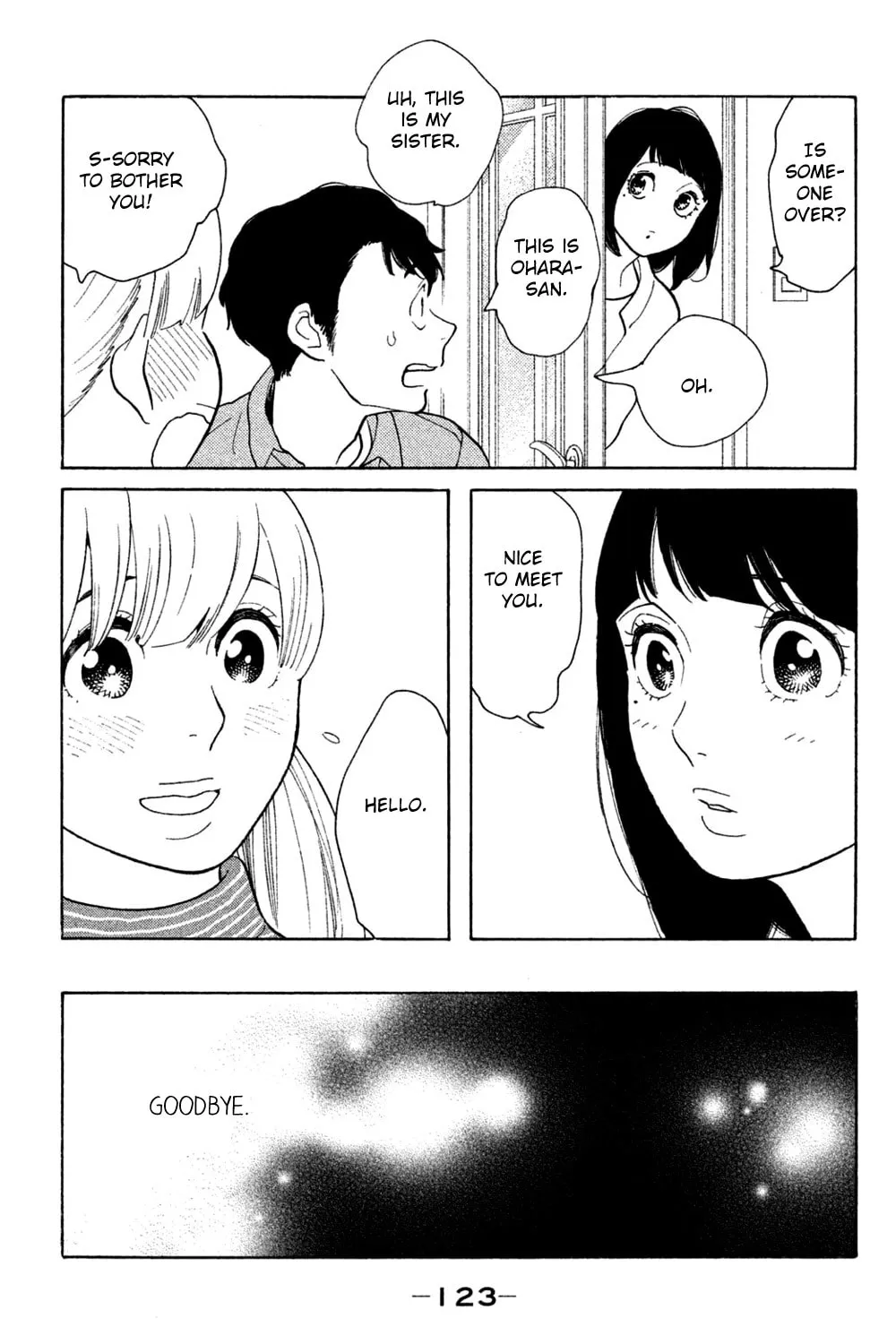 Read Koiiji: Love Glutton chapter 44 image 44 on Lezhin