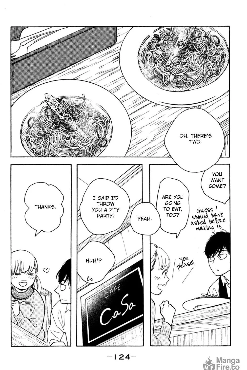 Read Koiiji: Love Glutton chapter 44 image 46 on Lezhin