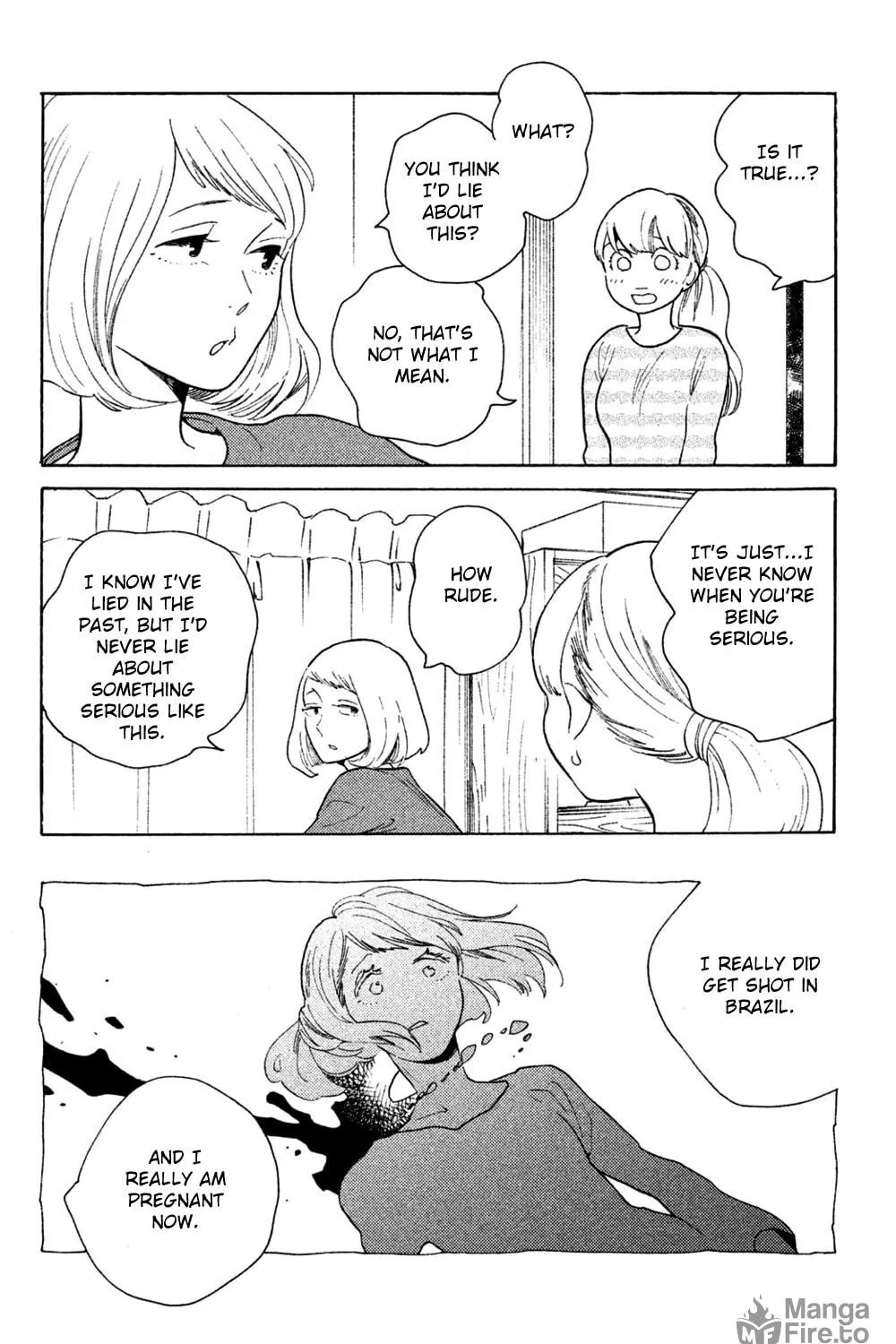 Read Koiiji: Love Glutton chapter 44 image 58 on Lezhin