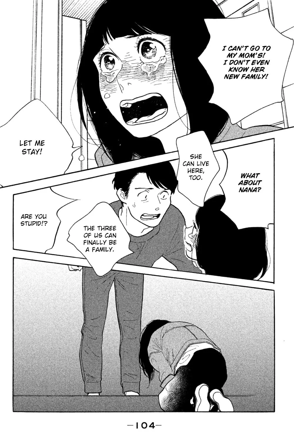 Read Koiiji: Love Glutton chapter 44 image 6 on Lezhin