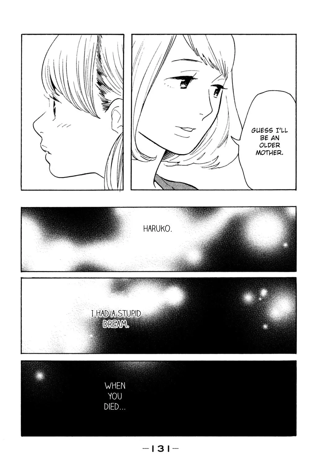 Read Koiiji: Love Glutton chapter 44 image 60 on Lezhin
