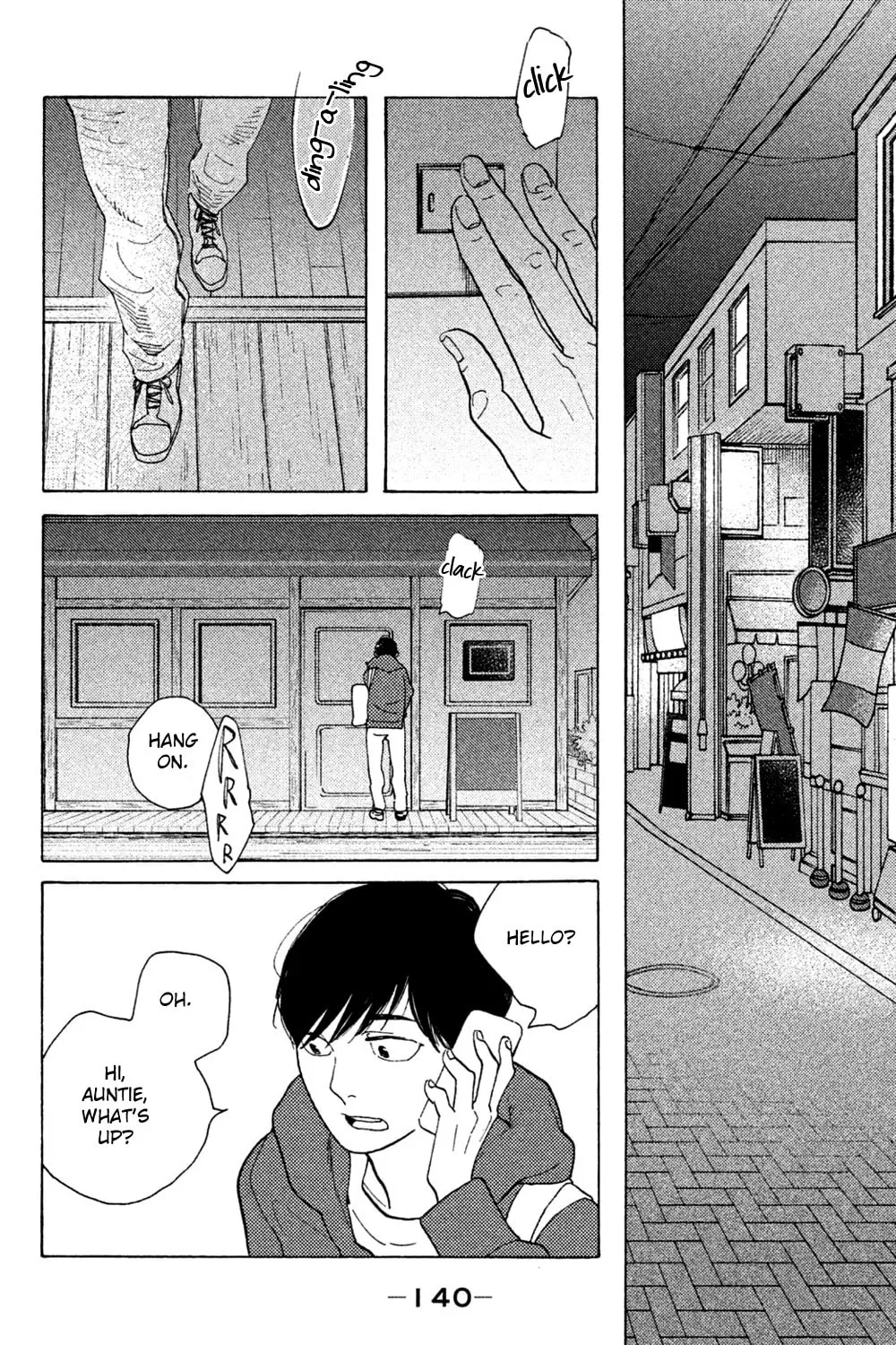 Read Koiiji: Love Glutton chapter 45 image 14 on Lezhin