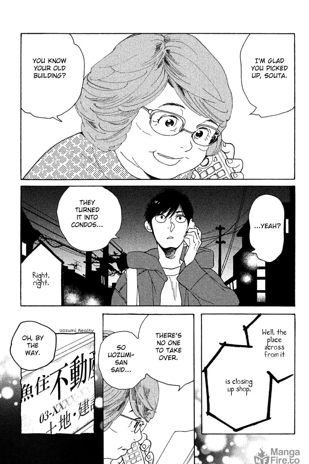 Read Koiiji: Love Glutton chapter 45 image 16 on Lezhin