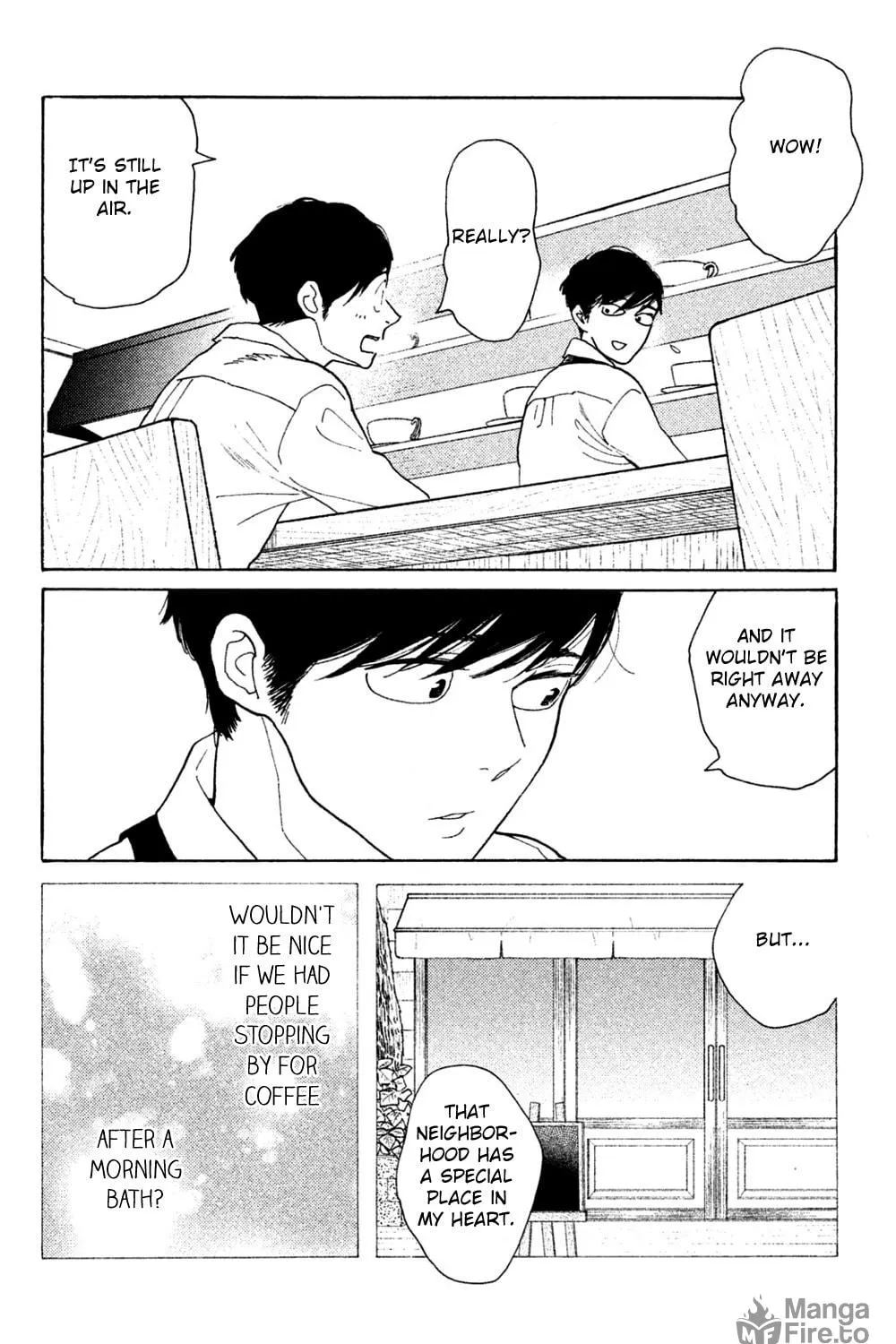 Read Koiiji: Love Glutton chapter 45 image 22 on Lezhin