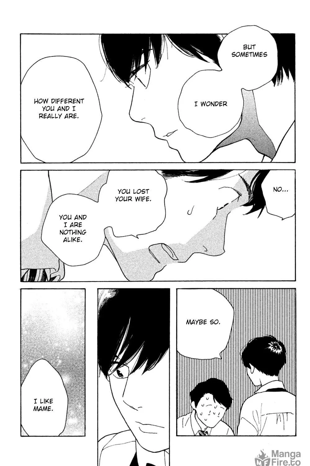 Read Koiiji: Love Glutton chapter 45 image 28 on Lezhin