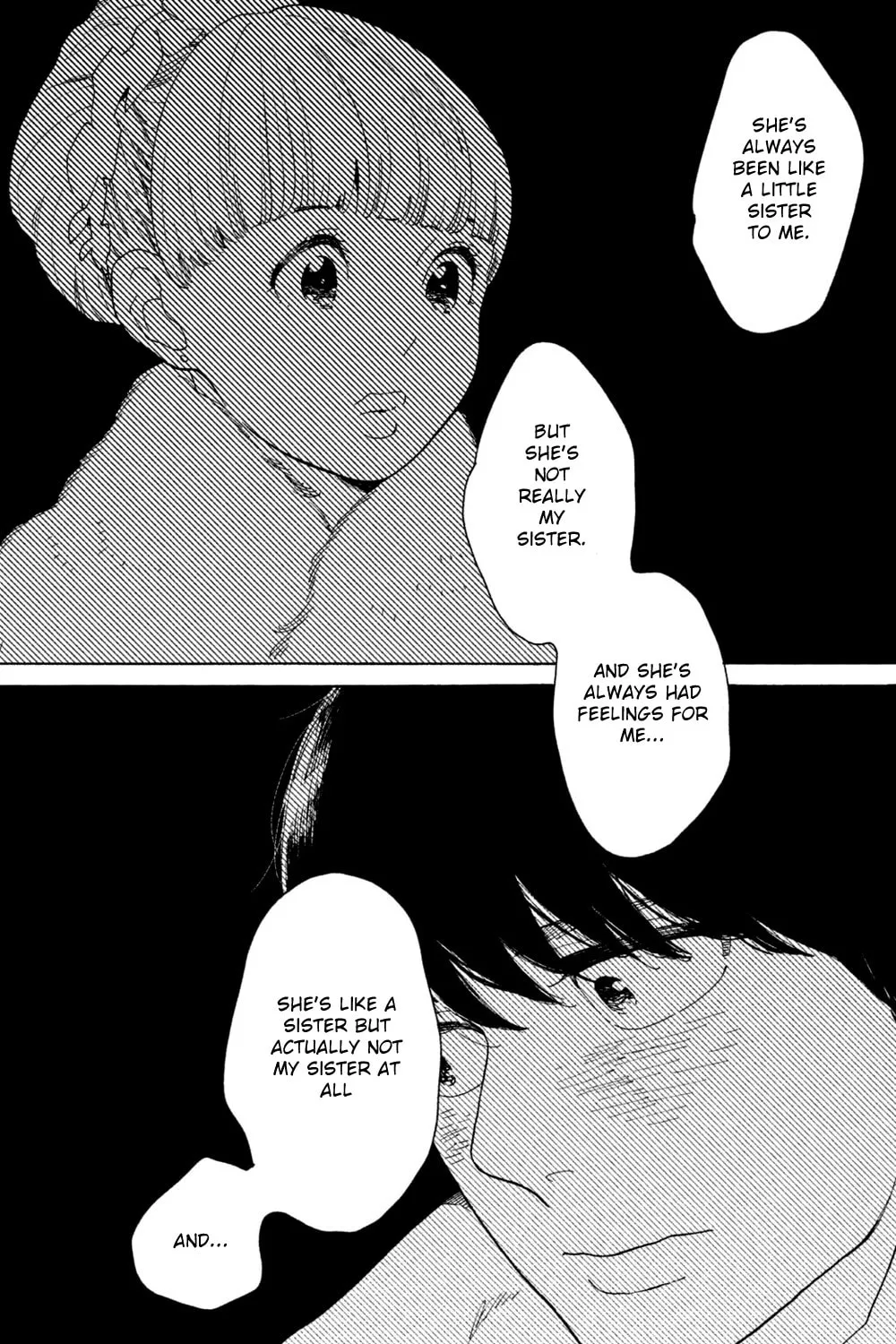 Read Koiiji: Love Glutton chapter 45 image 30 on Lezhin