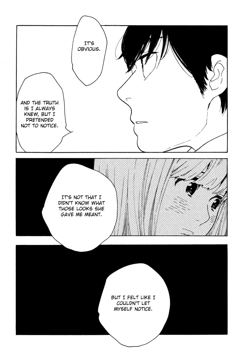 Read Koiiji: Love Glutton chapter 45 image 32 on Lezhin