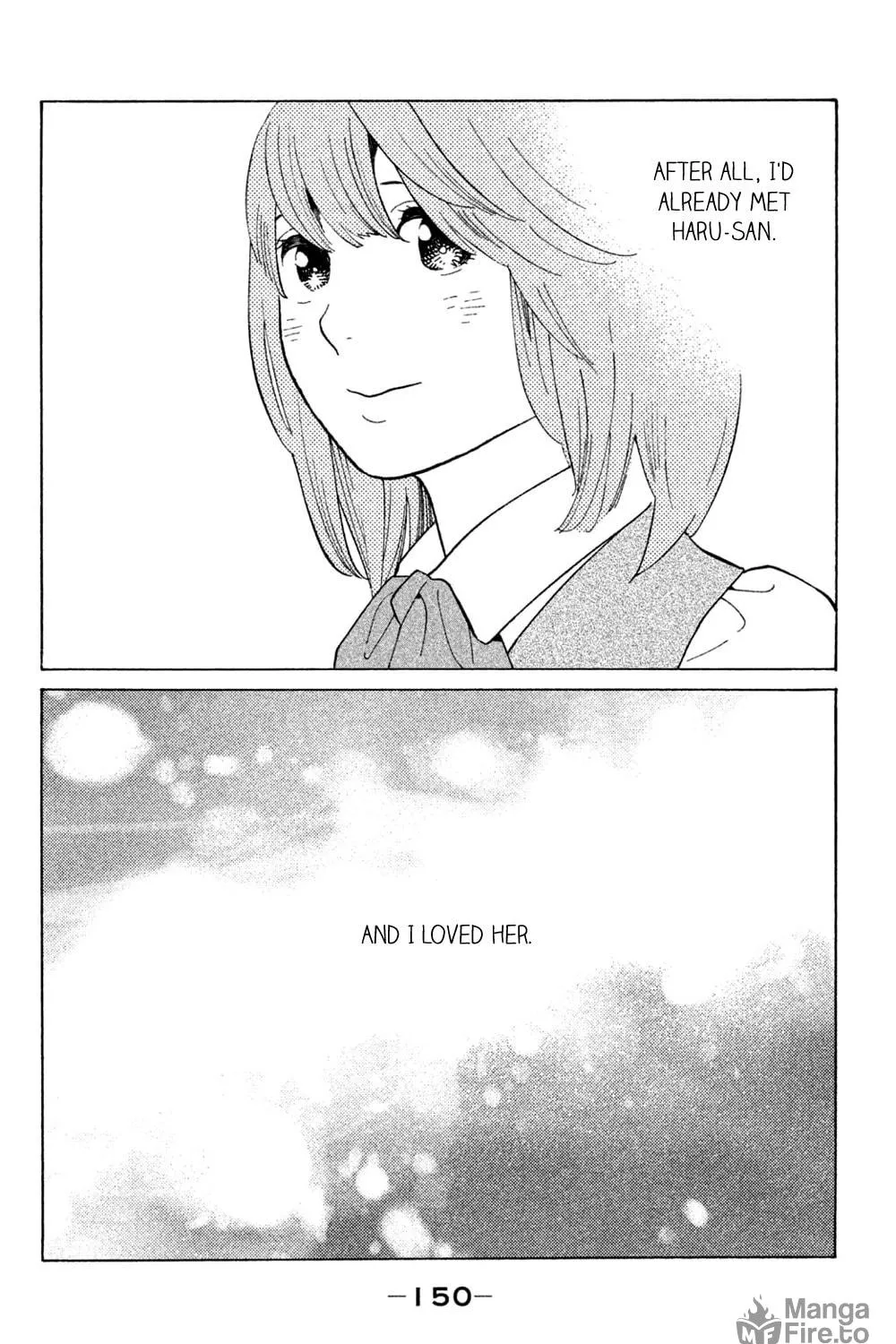 Read Koiiji: Love Glutton chapter 45 image 34 on Lezhin