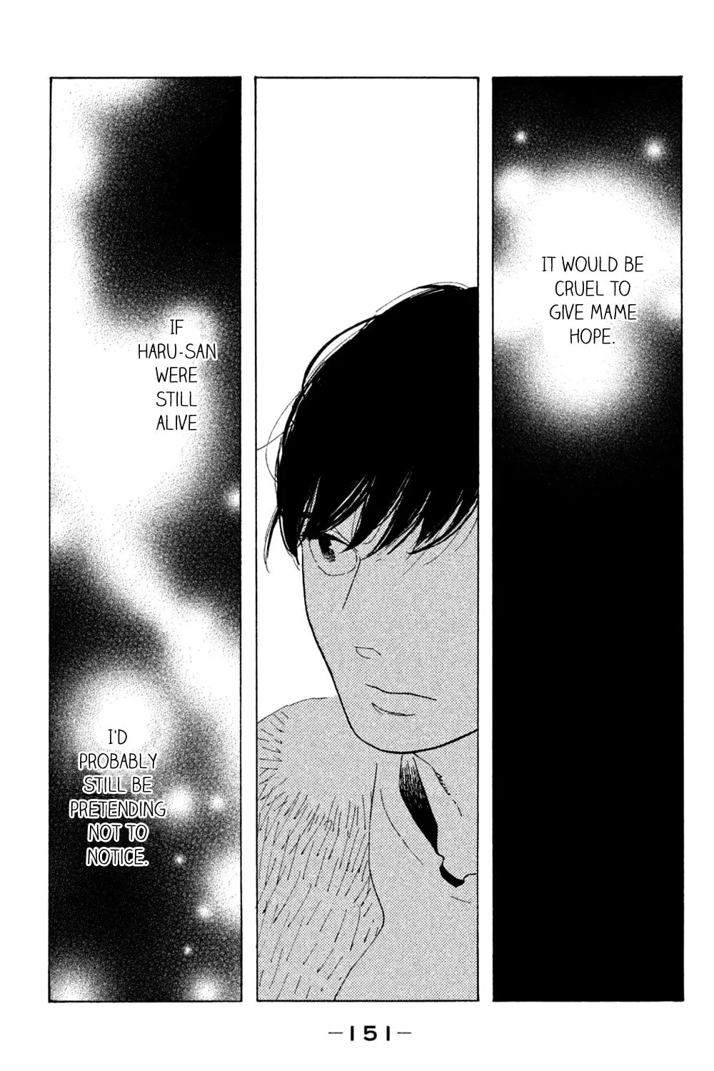 Read Koiiji: Love Glutton chapter 45 image 36 on Lezhin