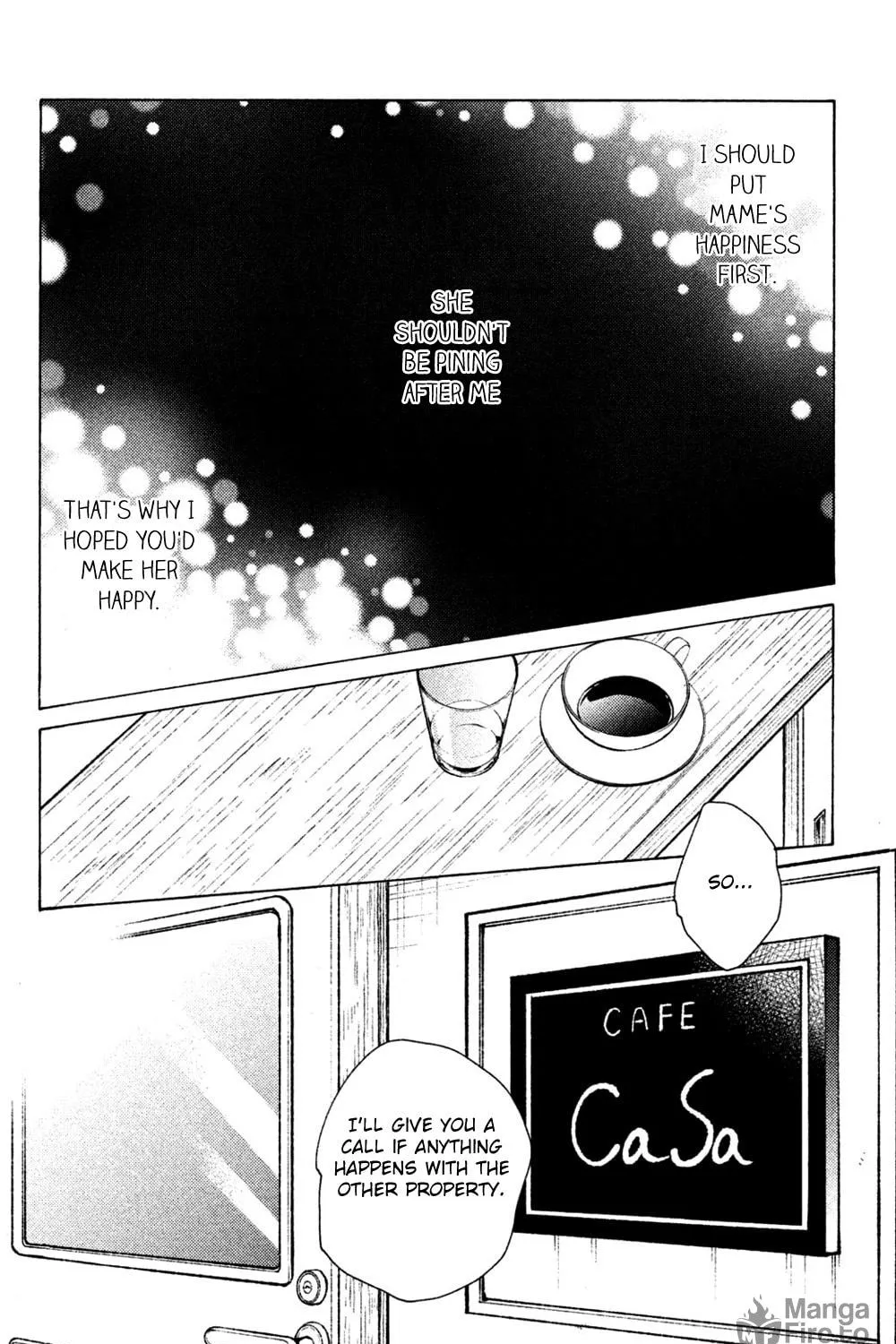 Read Koiiji: Love Glutton chapter 45 image 38 on Lezhin