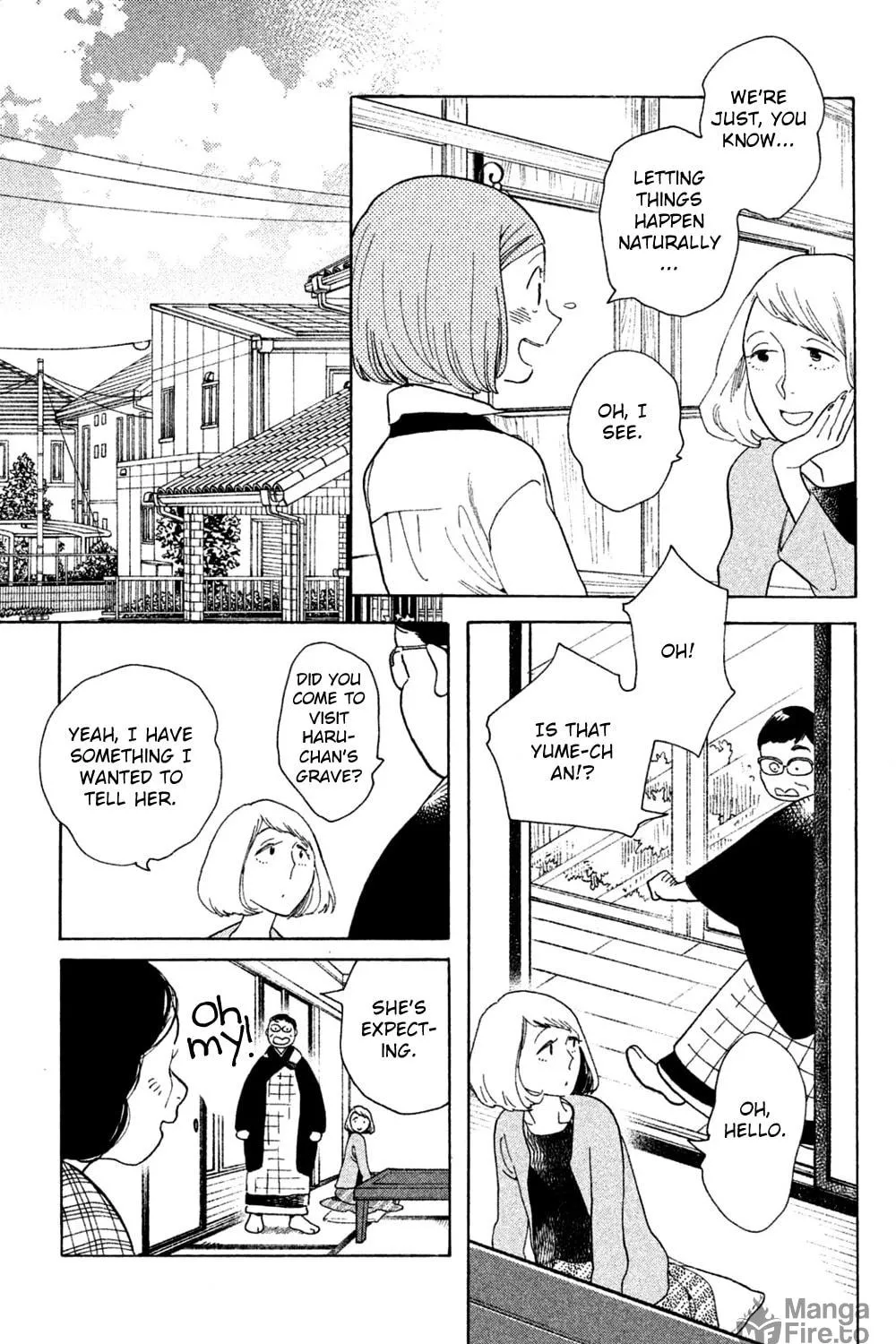 Read Koiiji: Love Glutton chapter 45 image 4 on Lezhin